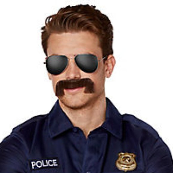 BIG MUSTACHE - Picture 1 of 1